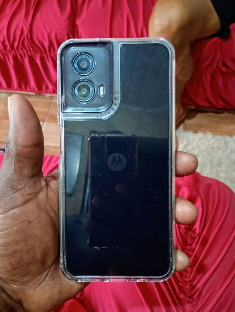 Moto g34 5g  - Foto 2