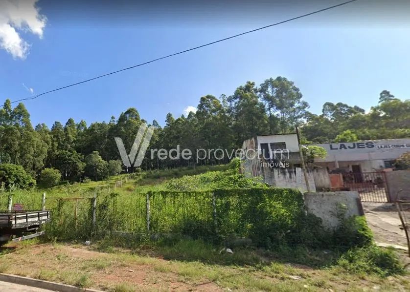 terreno - Cidade Satélite Íris - Campinas - Foto 2