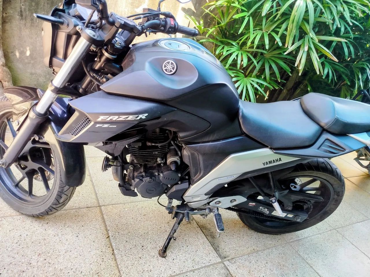 FAZER 250 - Foto 5