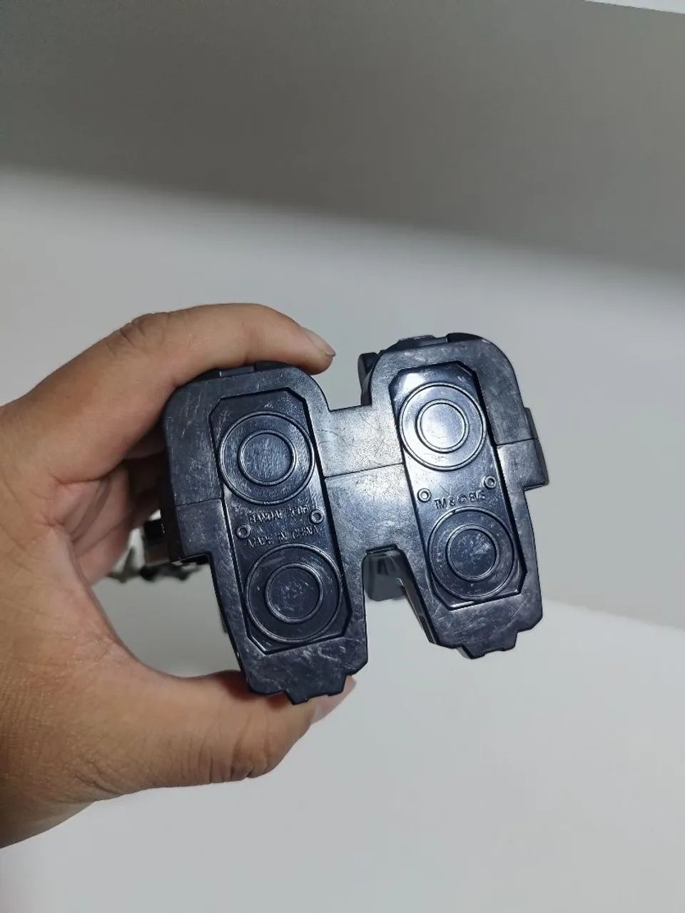 Megazord  - Foto 4