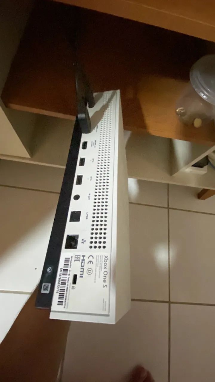 Xbox one s - Foto 4