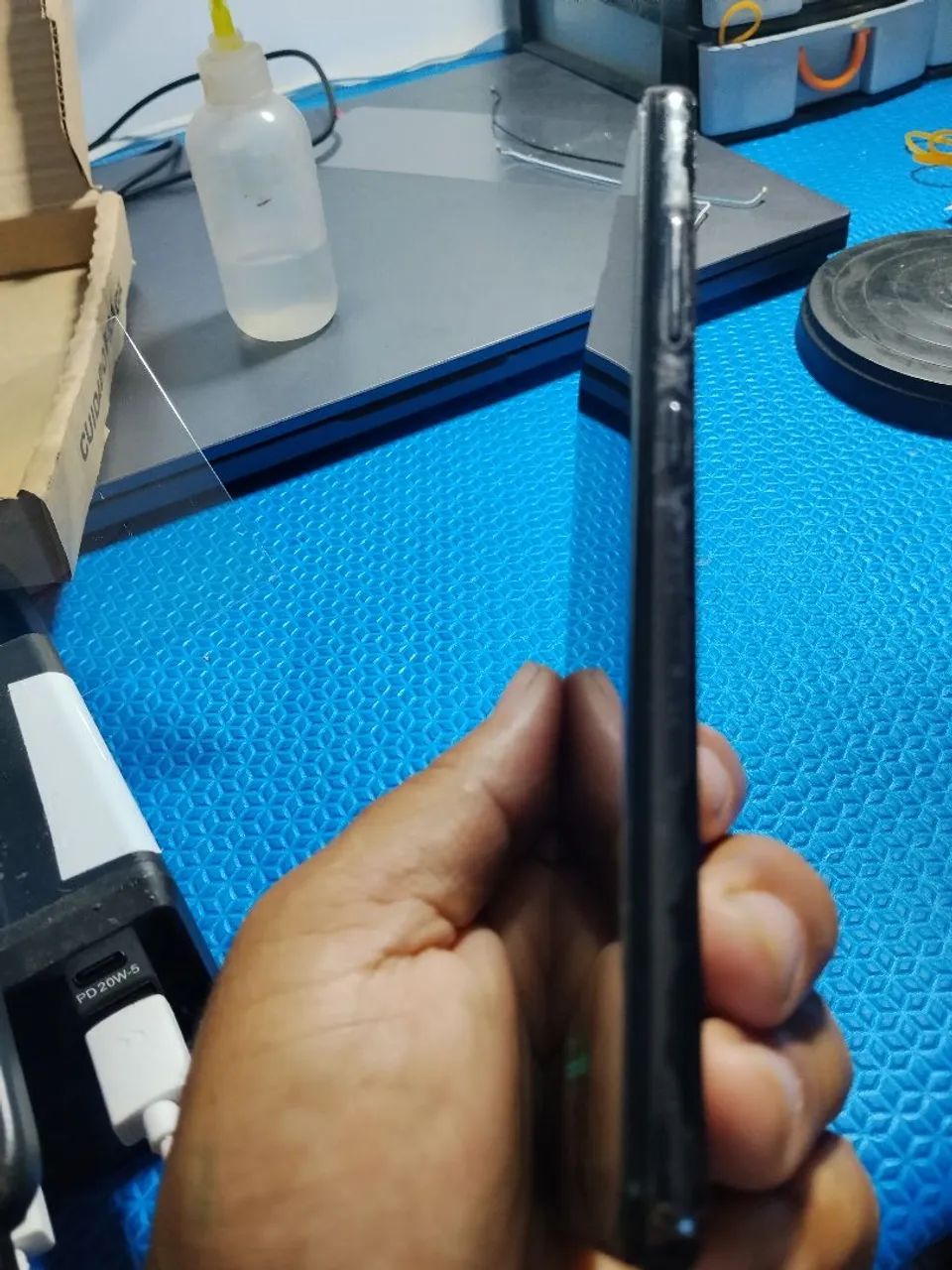 Galaxy A32 4G.  128GB - Foto 5