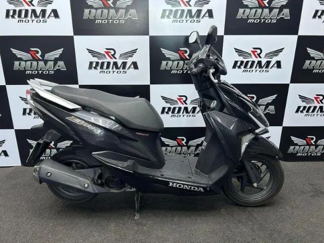 Honda Elite 125 2024