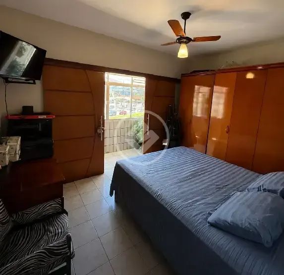 Apartamento 2 quartos - Gonzaga - Santos codigo: 349868 - Foto 5