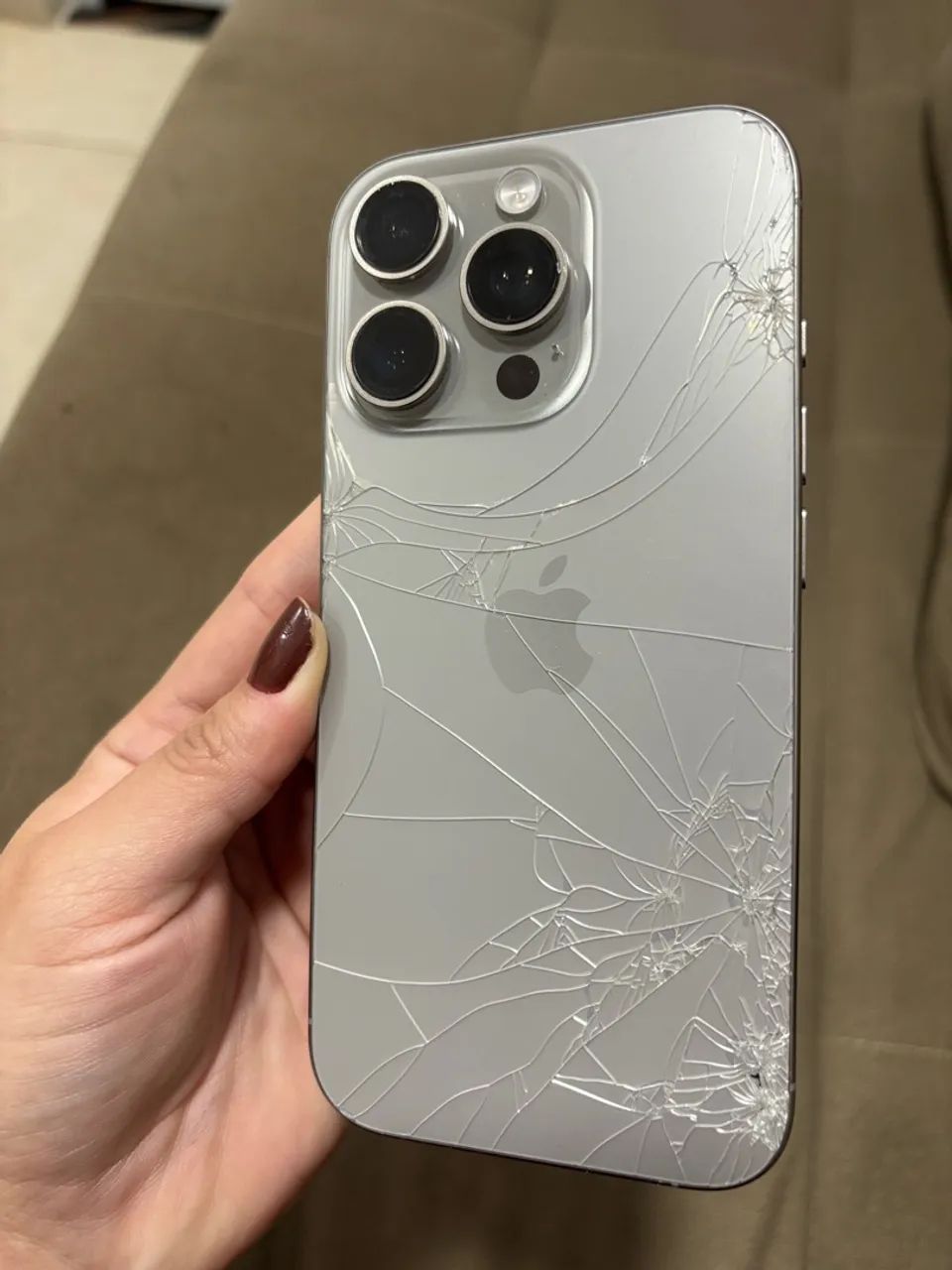 iPhone  - Foto 2