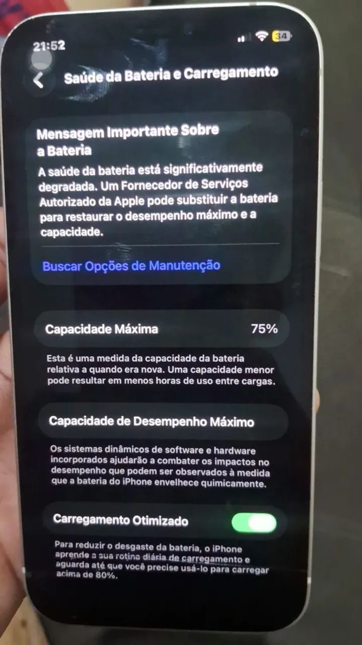 Troco iphone 12 - Foto 3
