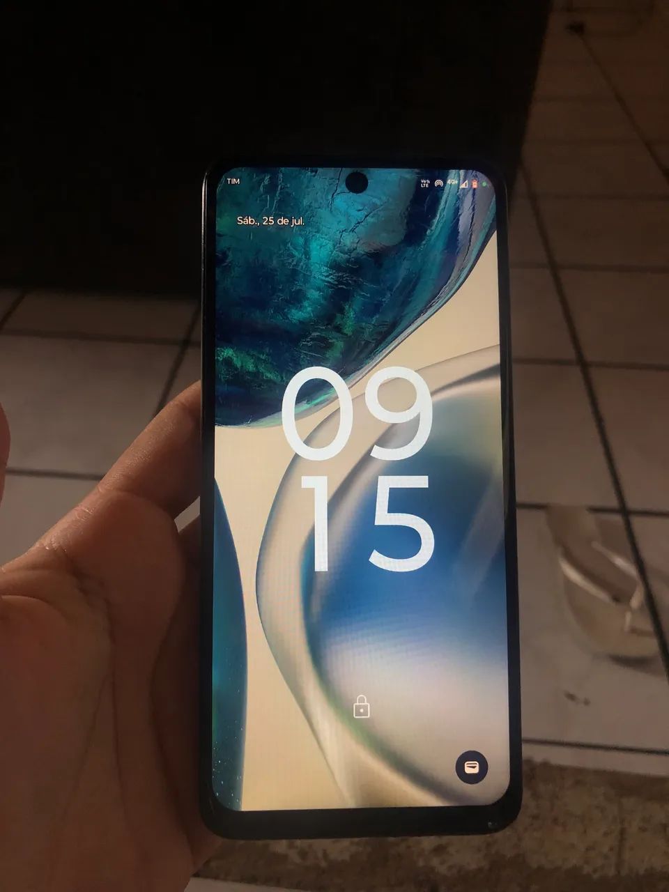 Moto g52 128g - Foto 4