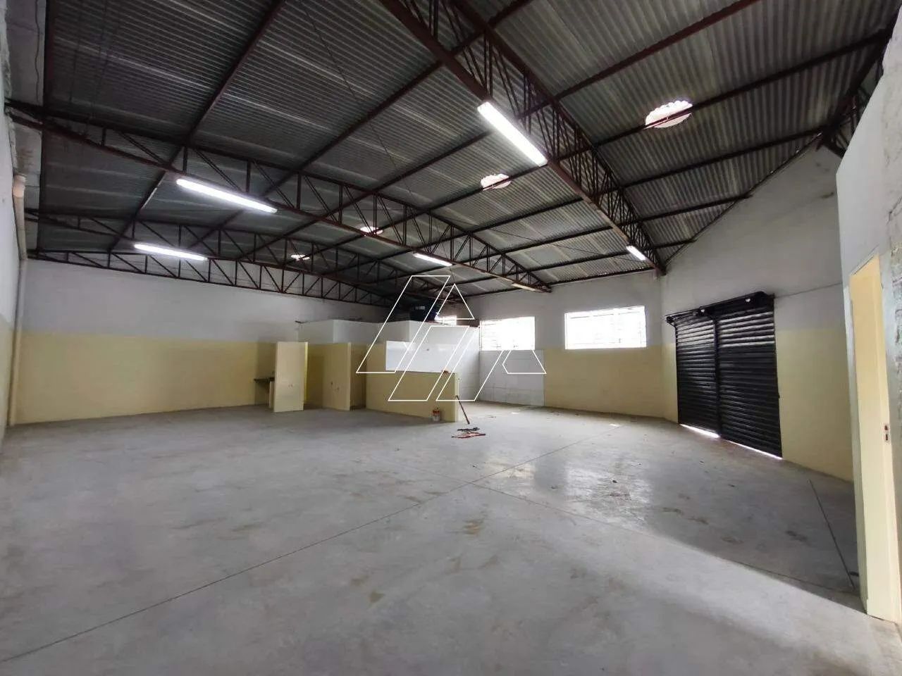 Imóvel Comercial para Locação no Jardim Eldorado, Marília/SP - Foto 3