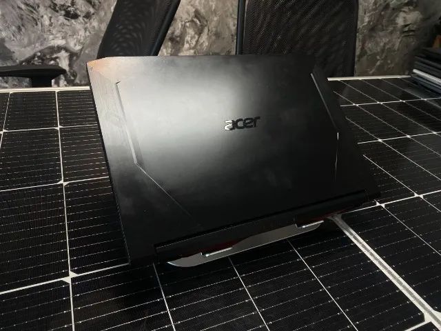 ?Notebook Gamer Acer Nitro 5 Processador: AMD Ryzen 7 4800H Placa de vídeo: NVIDIA GeForc - Foto 5