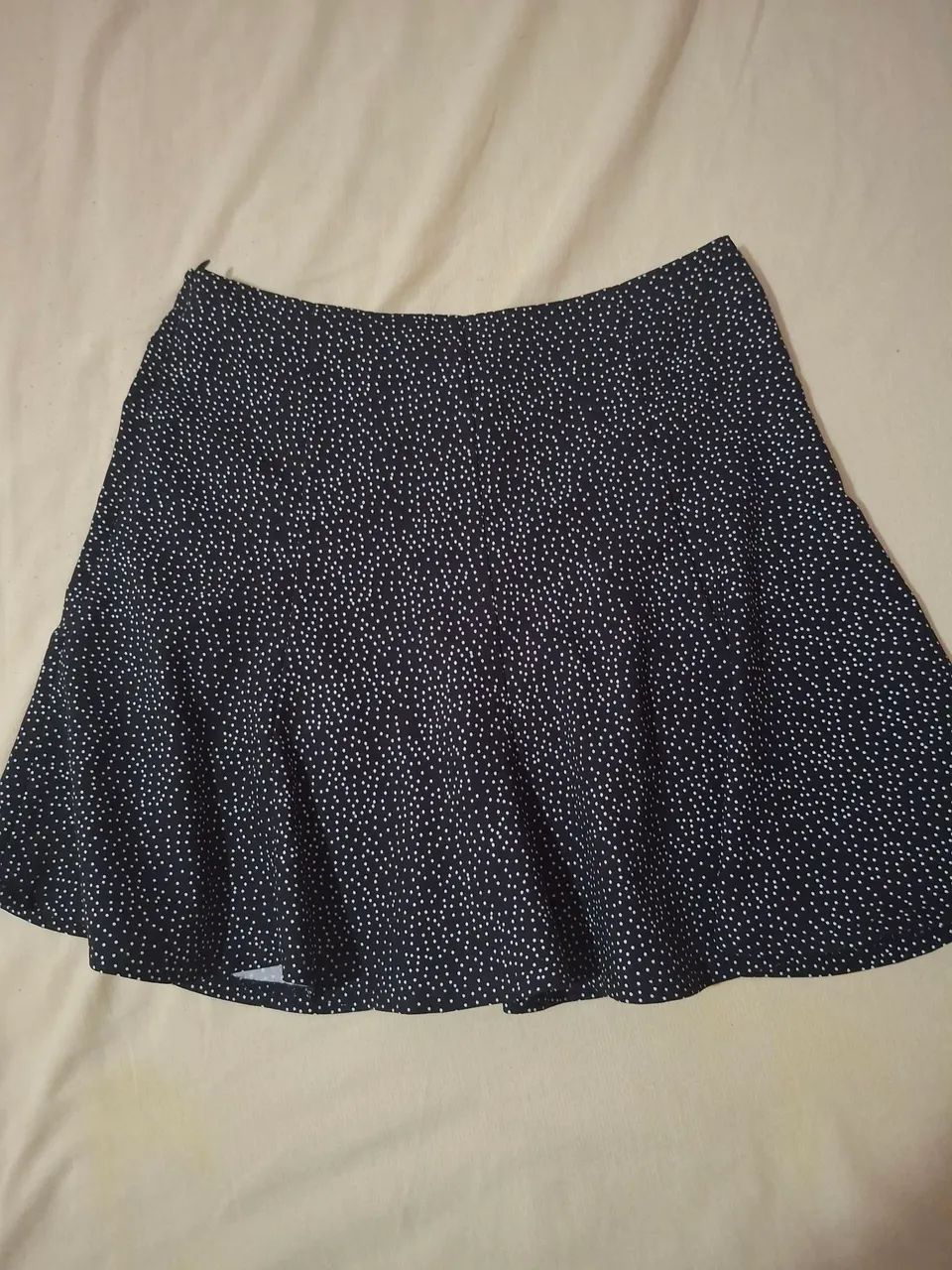 Saia plissada C&A - Foto 4