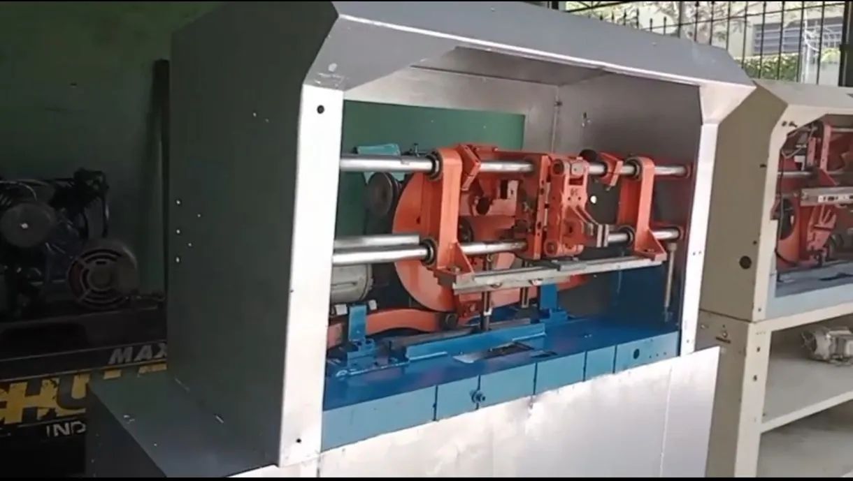 Máquina de Serigrafia 150 Dubuit - Foto 5