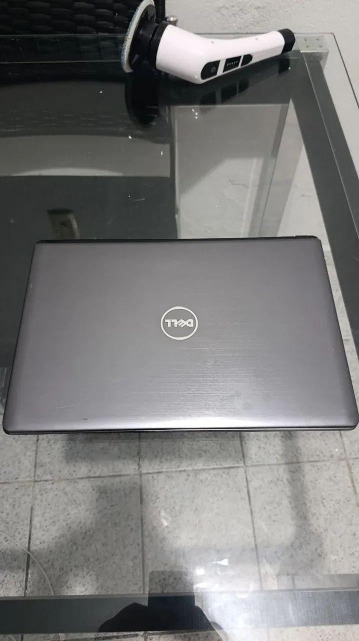 Vendo notebook dell - Foto 3