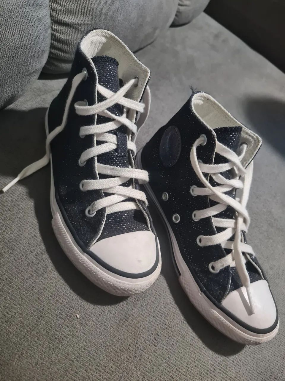 Tenis all star