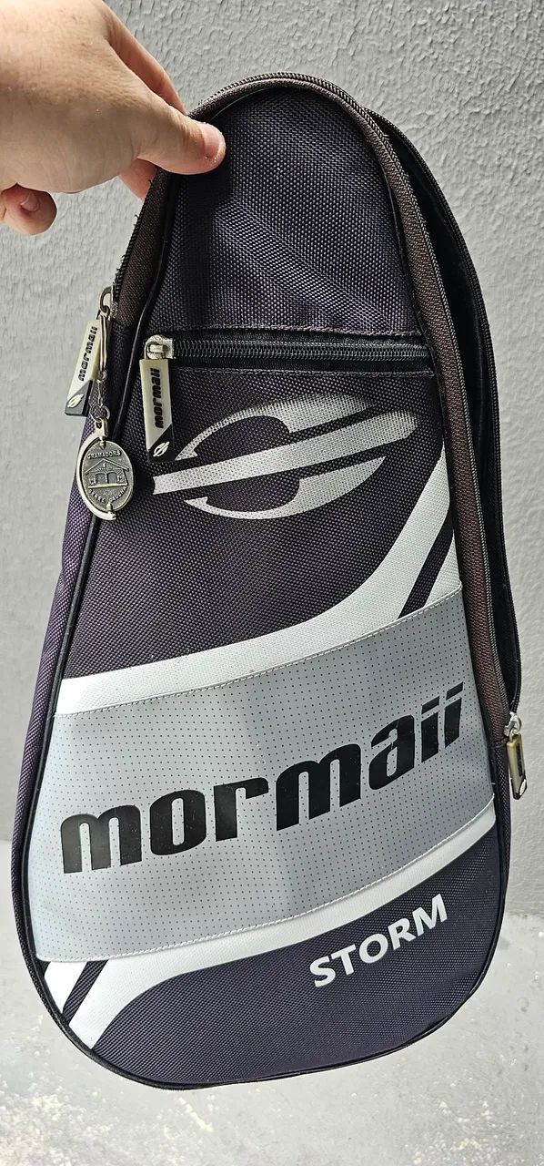 Raquete Beach Tennis KONA K-DOZE. - Foto 4