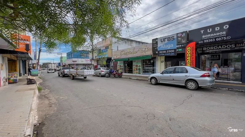 Loja, 36 m², Setor Campinas - Foto 2