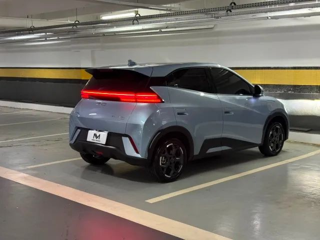 BYD Dolphin Mini (Elétrico) 2026 - Foto 5