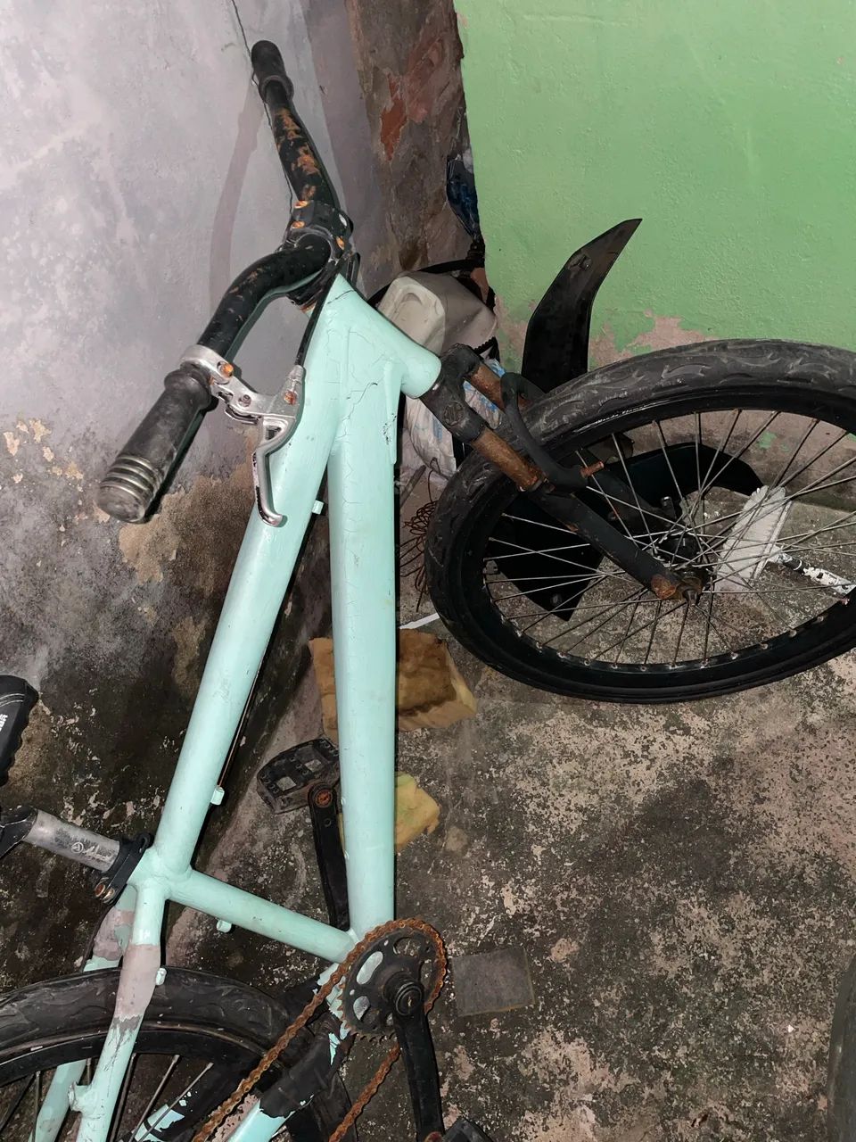 Vendo bike Gios - Foto 2