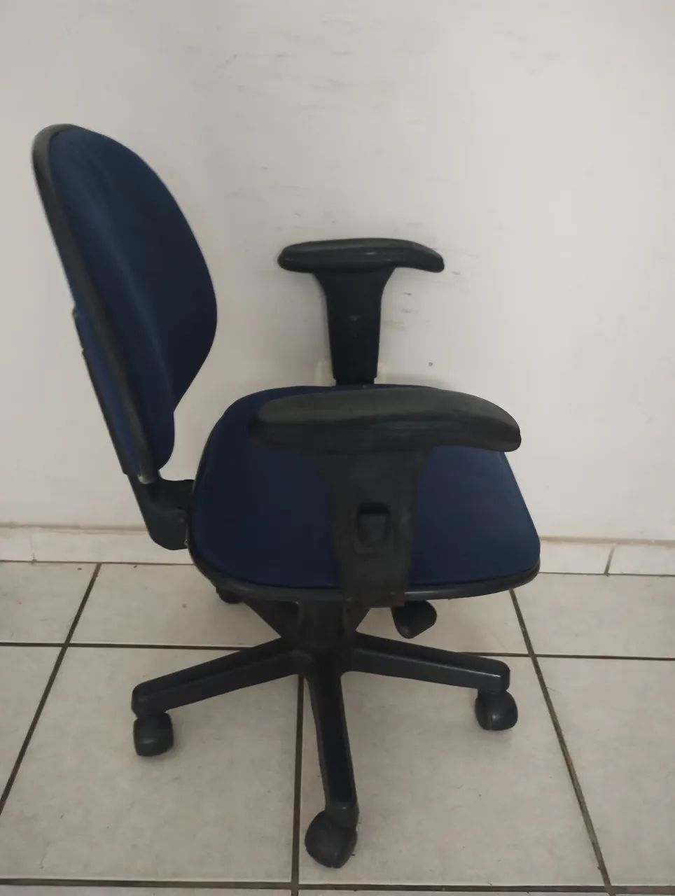 Cadeira de escritório  - Foto 2