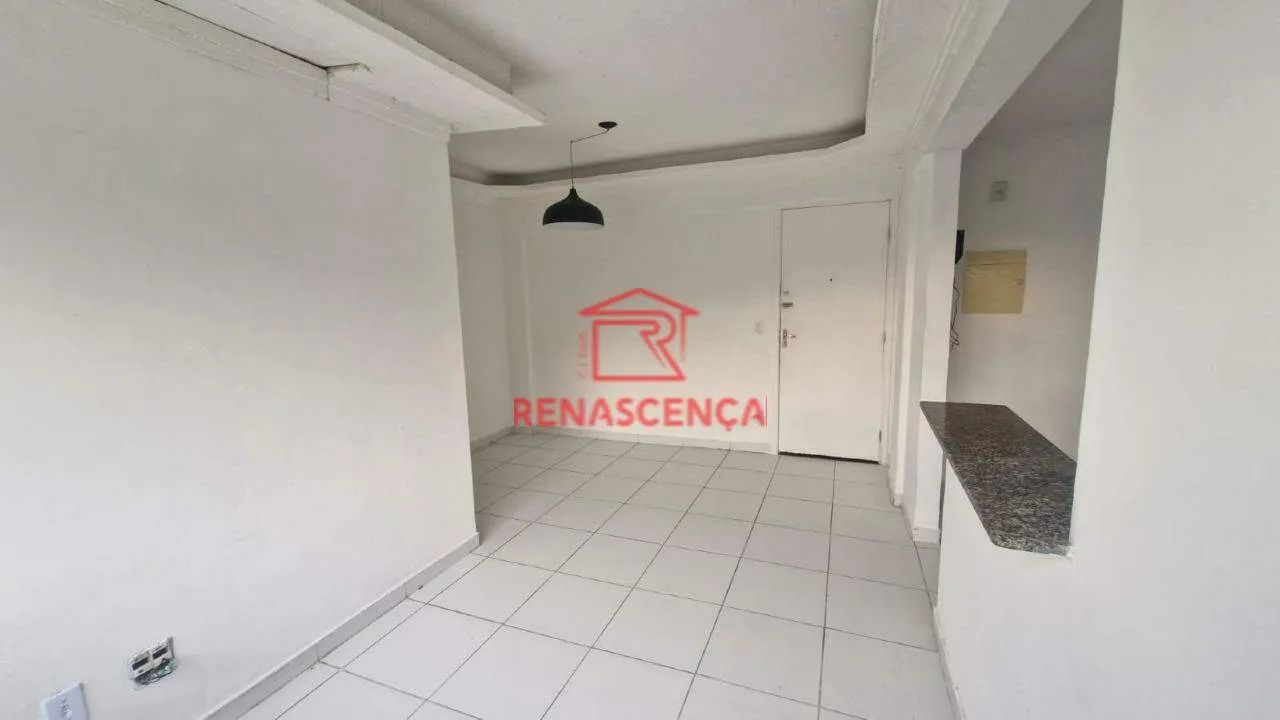Apto 2 quartos com vaga Engenho de Dentro - Foto 3