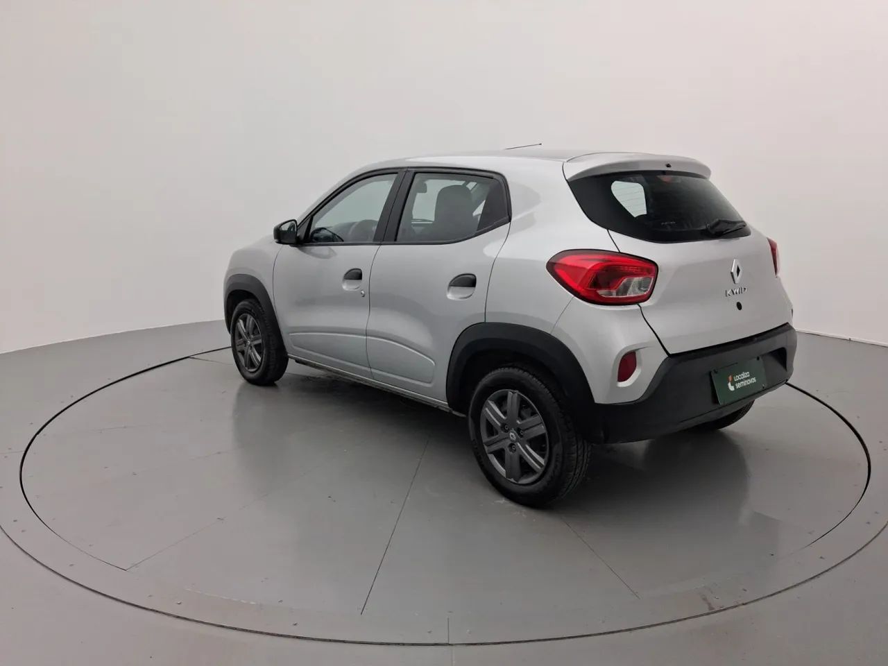 Renault Kwid 1.0 Zen 2026 - Foto 3