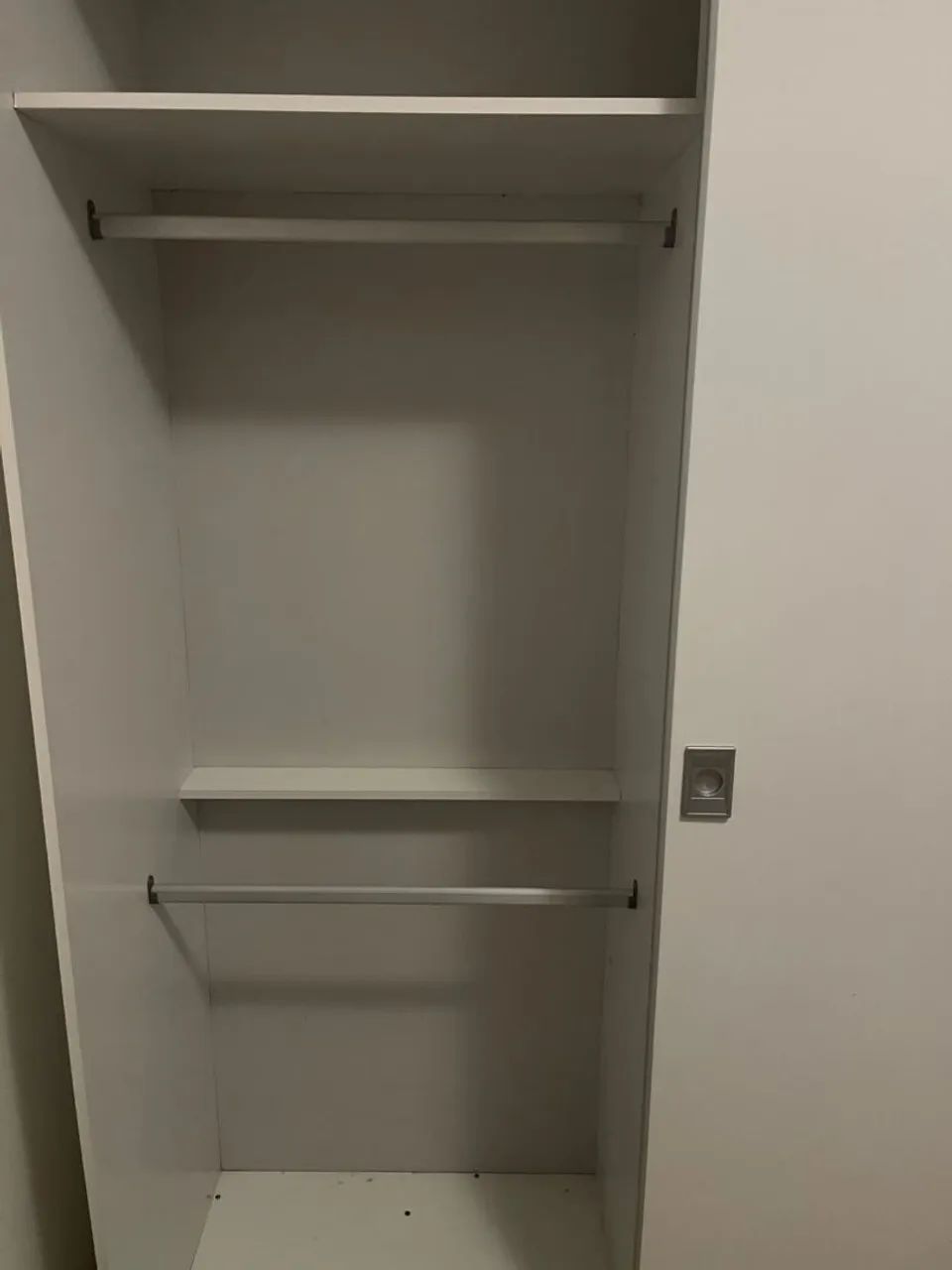 Armário Duas Portas de Correr - Foto 3