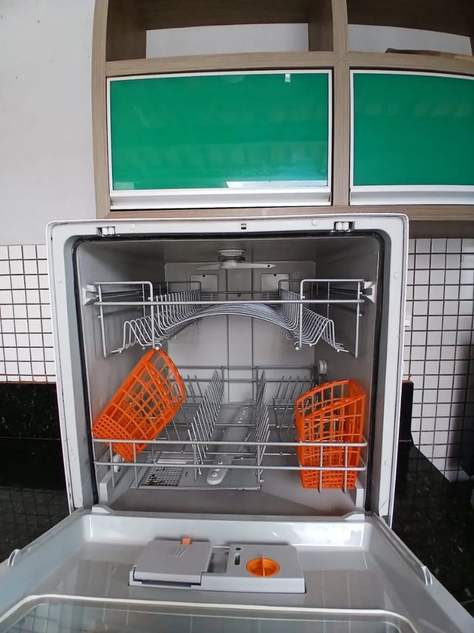 Lava _Louça Brastemp - Foto 3