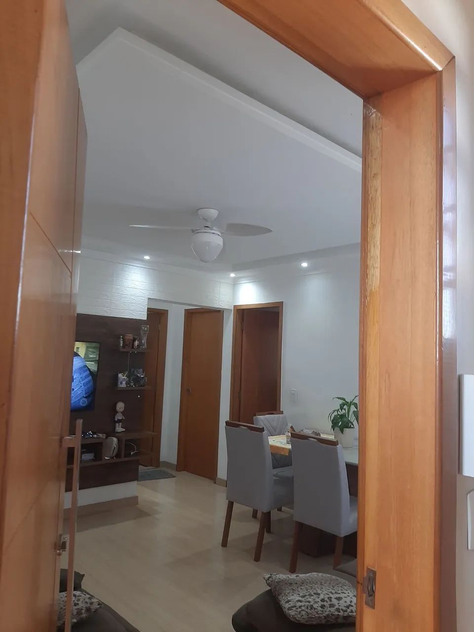 Apartamento  - Foto 5