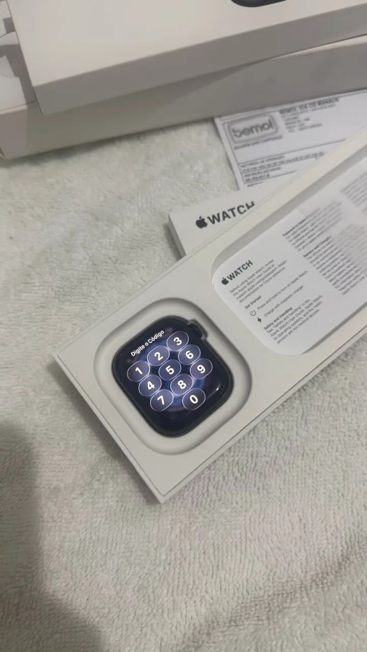Apple Watch Series 10 42mm - Foto 3