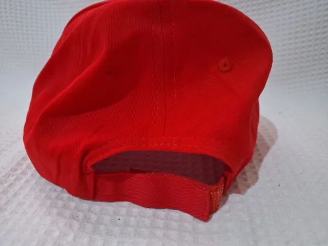 boné fatal fury terry bogard - Foto 3