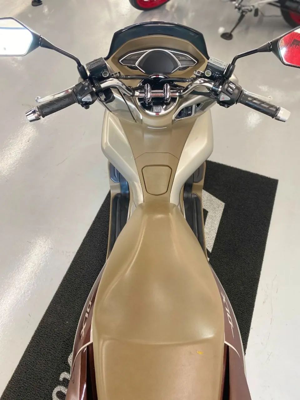 PCX 150 DLX ZERADA - Foto 4
