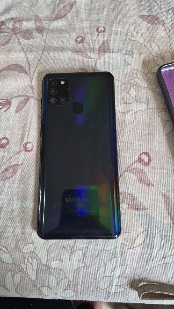Samsung A21s - 64gb - Foto 2