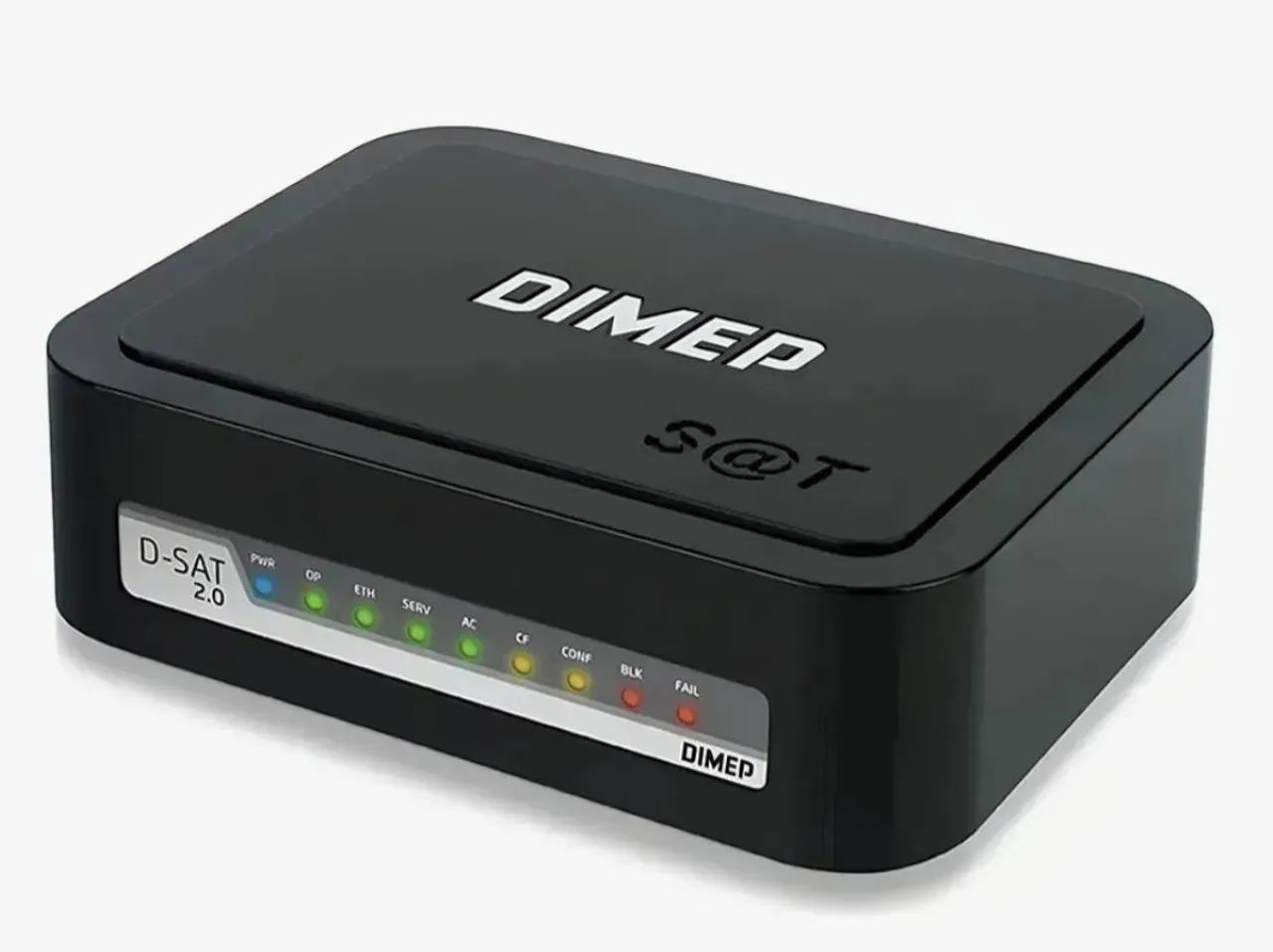  Sat Dimep ( SAT)