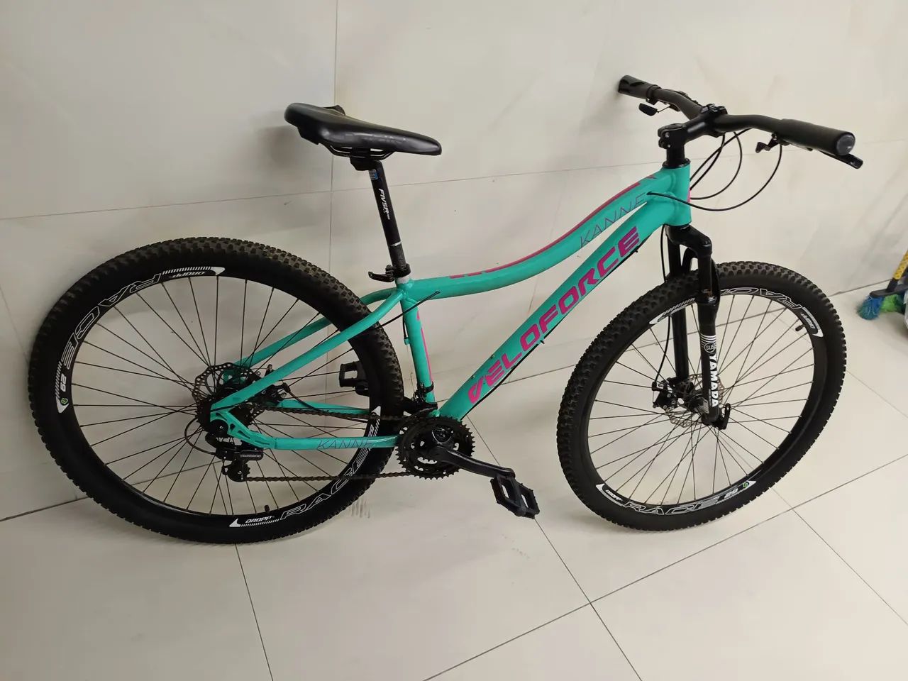 Bicicleta aro 29  - Foto 2