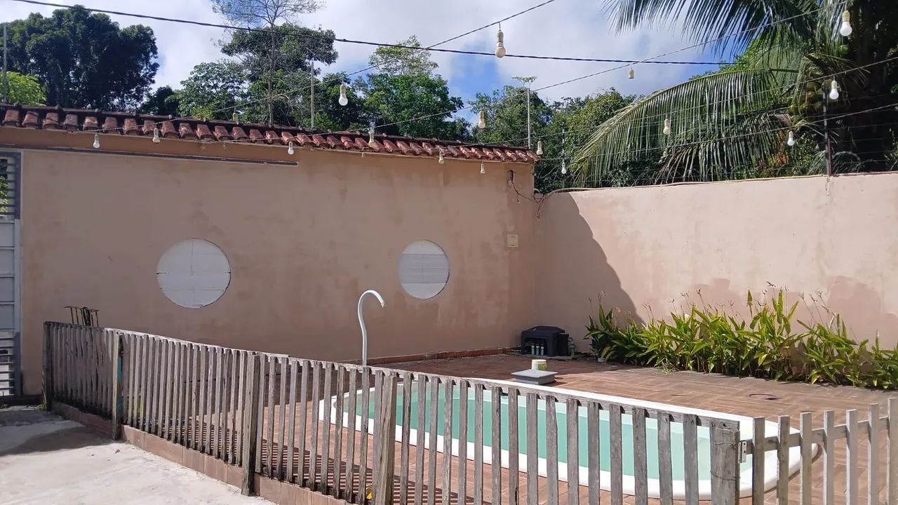 Vendo casa em mosqueiro  - Foto 2