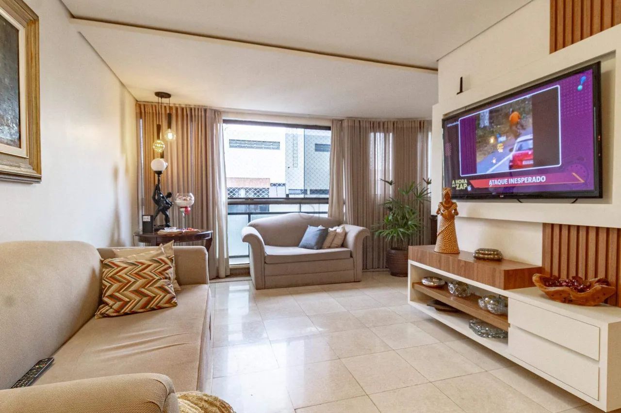 COBERTURA COM ESPAÇO GOURMET - Foto 4