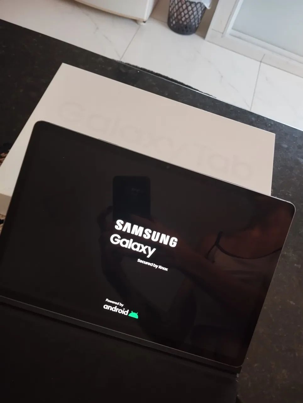 Tab S9 FE+ - Foto 3