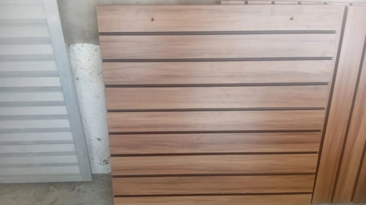 5 Painel canaletado  - Foto 3