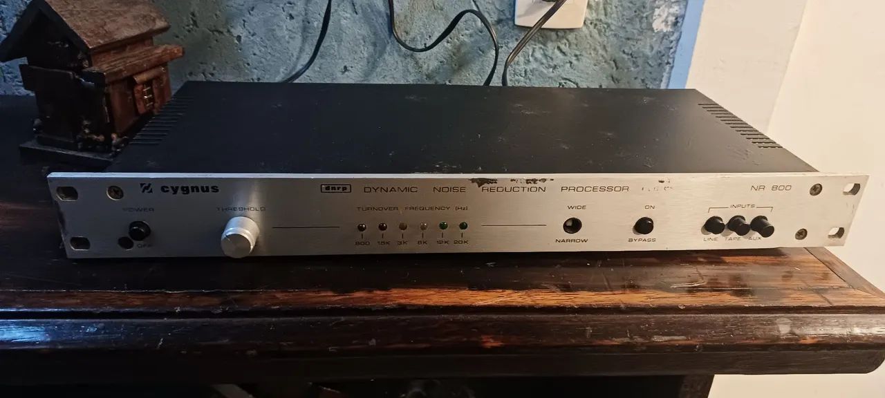 Cygnus nr800  - Foto 3