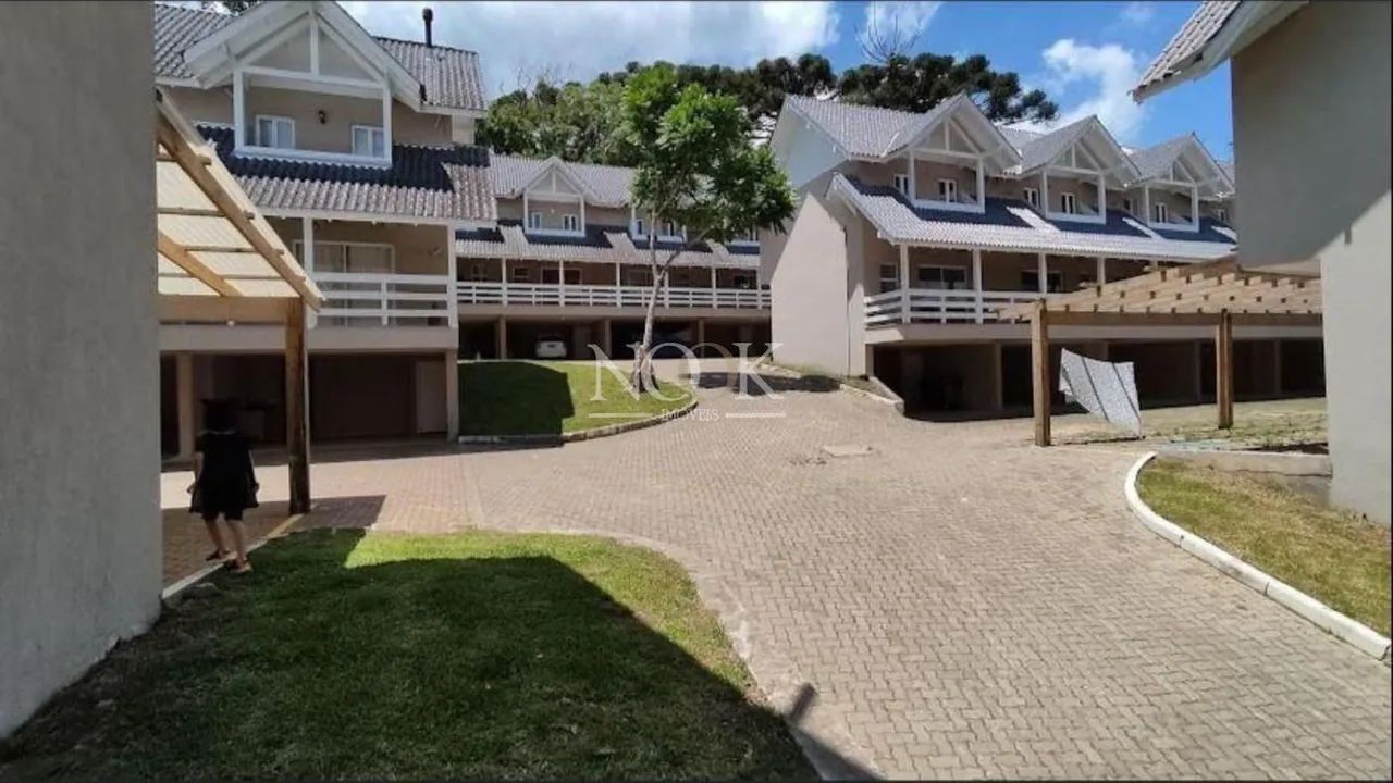 Casa Geminada - Foto 2