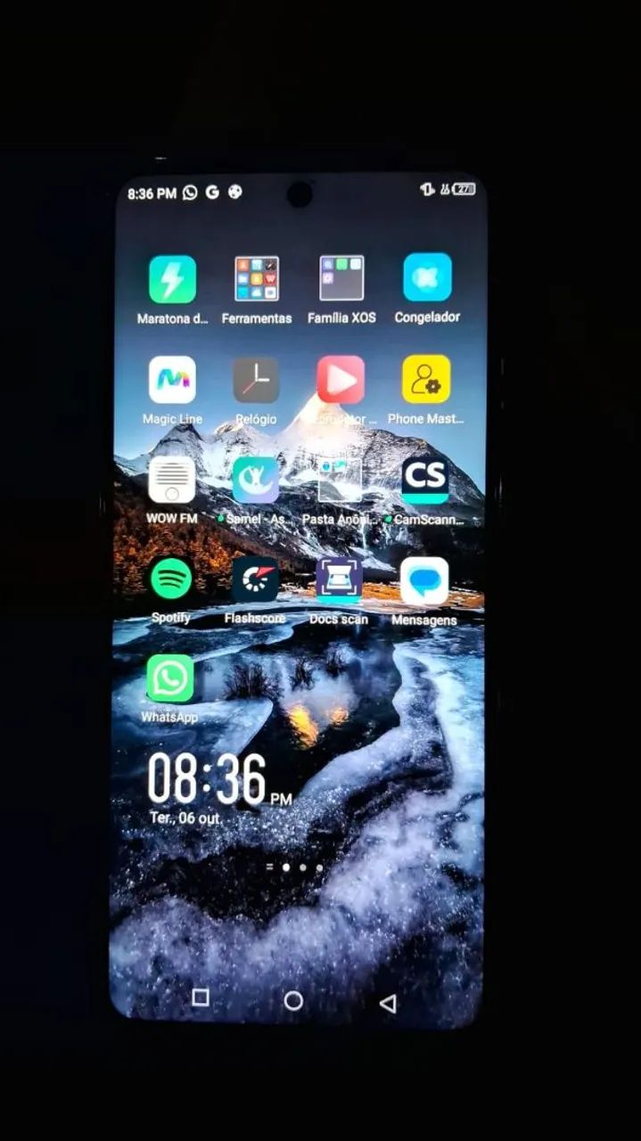 Vende-se esse celular - Foto 3
