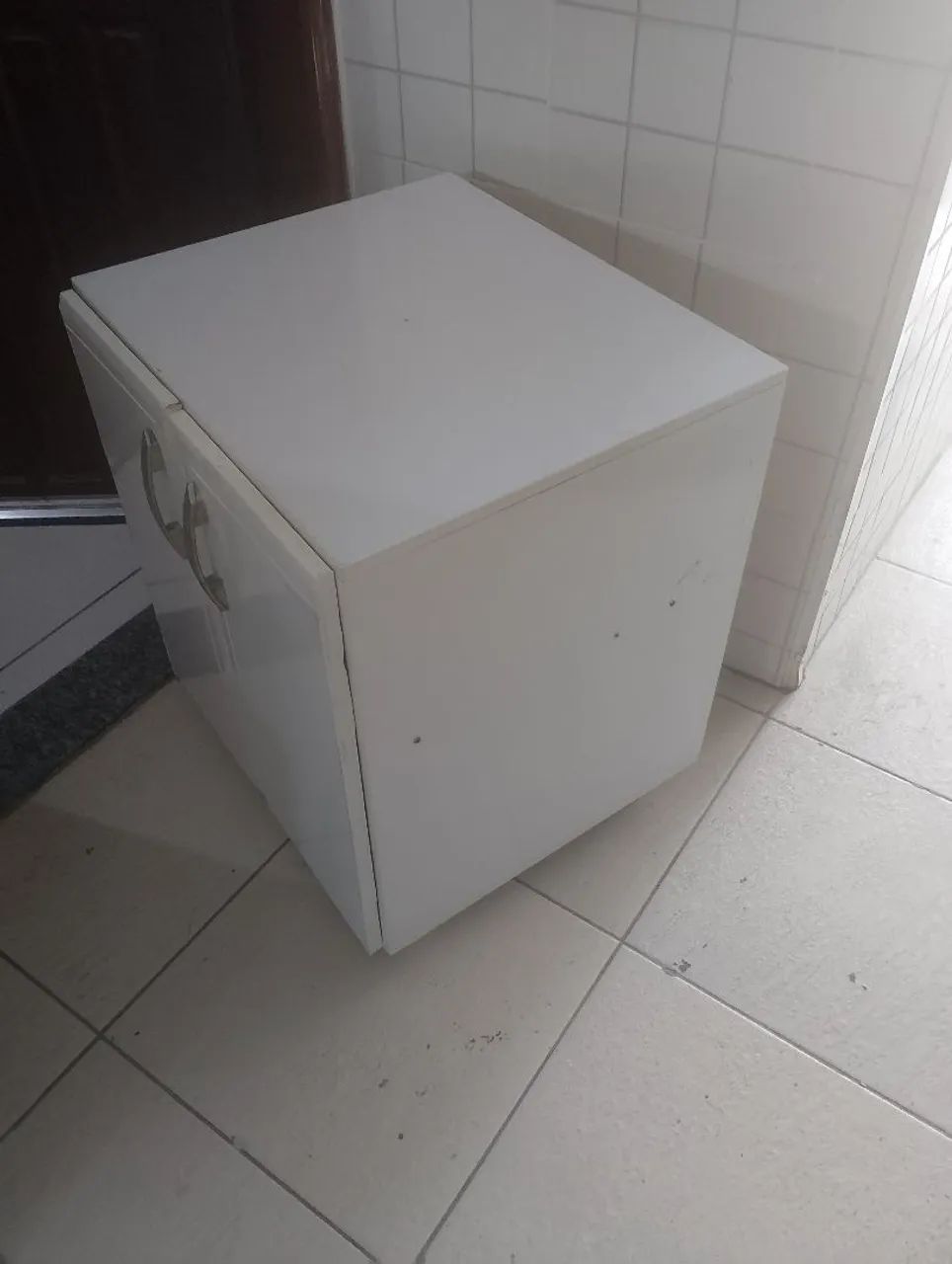 Armário multiuso de microondas  - Foto 3