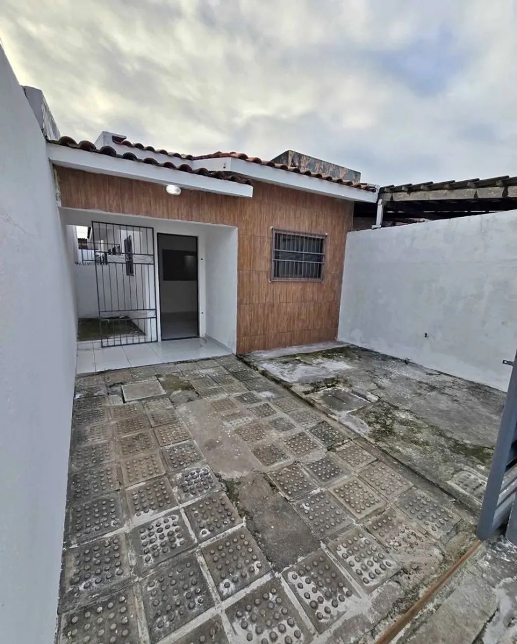 - Vendo imóvel Tabuazeiro 