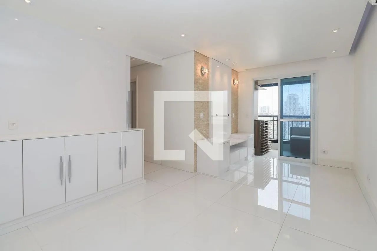 Apartamento à Venda - Vila Mariana, 2 Quartos, 70 m2