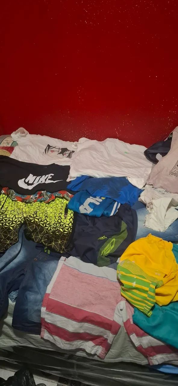 Peças de Roupa  - Foto 3