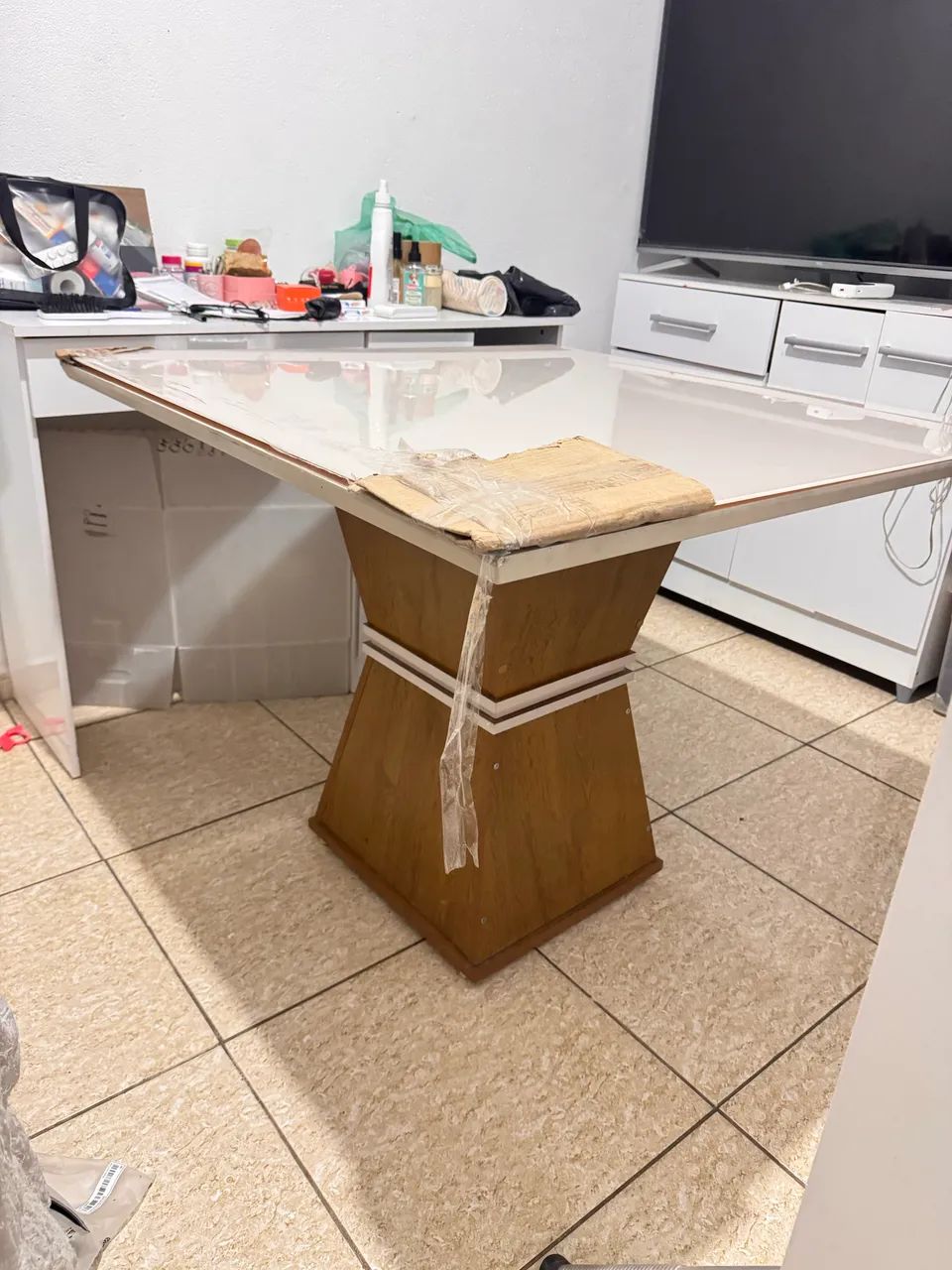 Mesa de jantar  - Foto 2