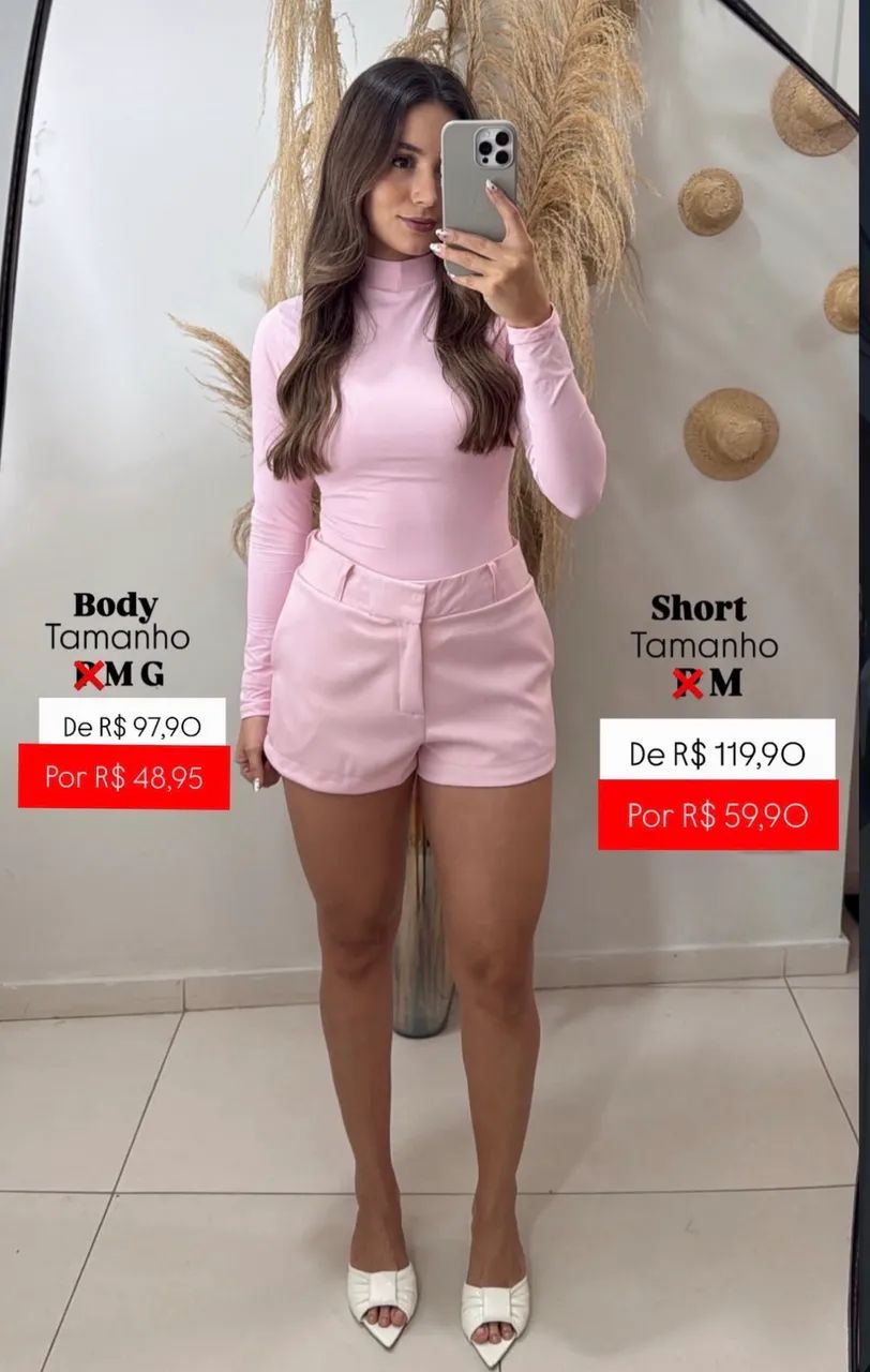 QUEIMÃO TONITA STORE