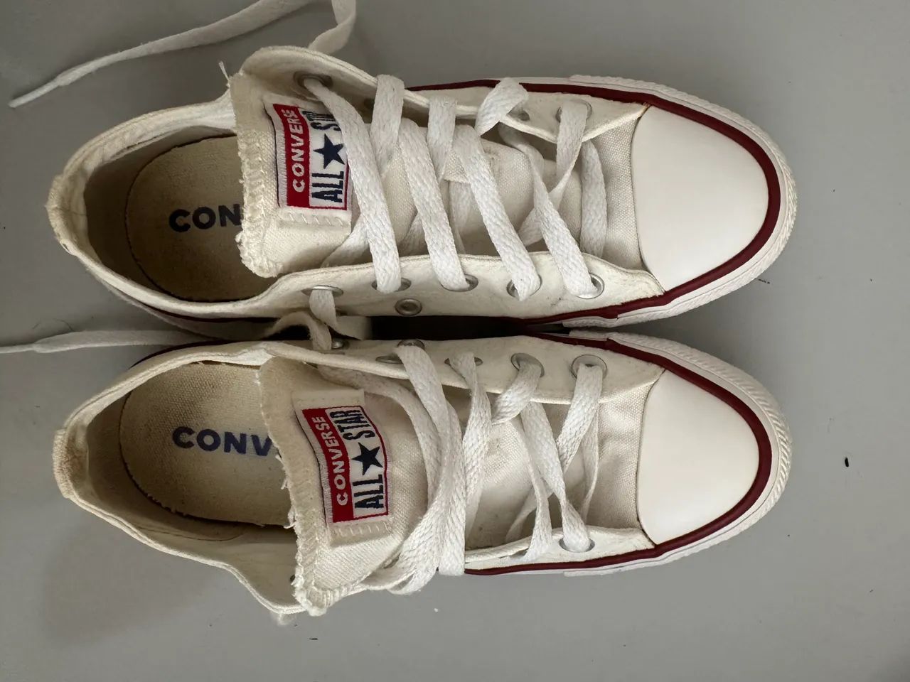 All star original  - Foto 3