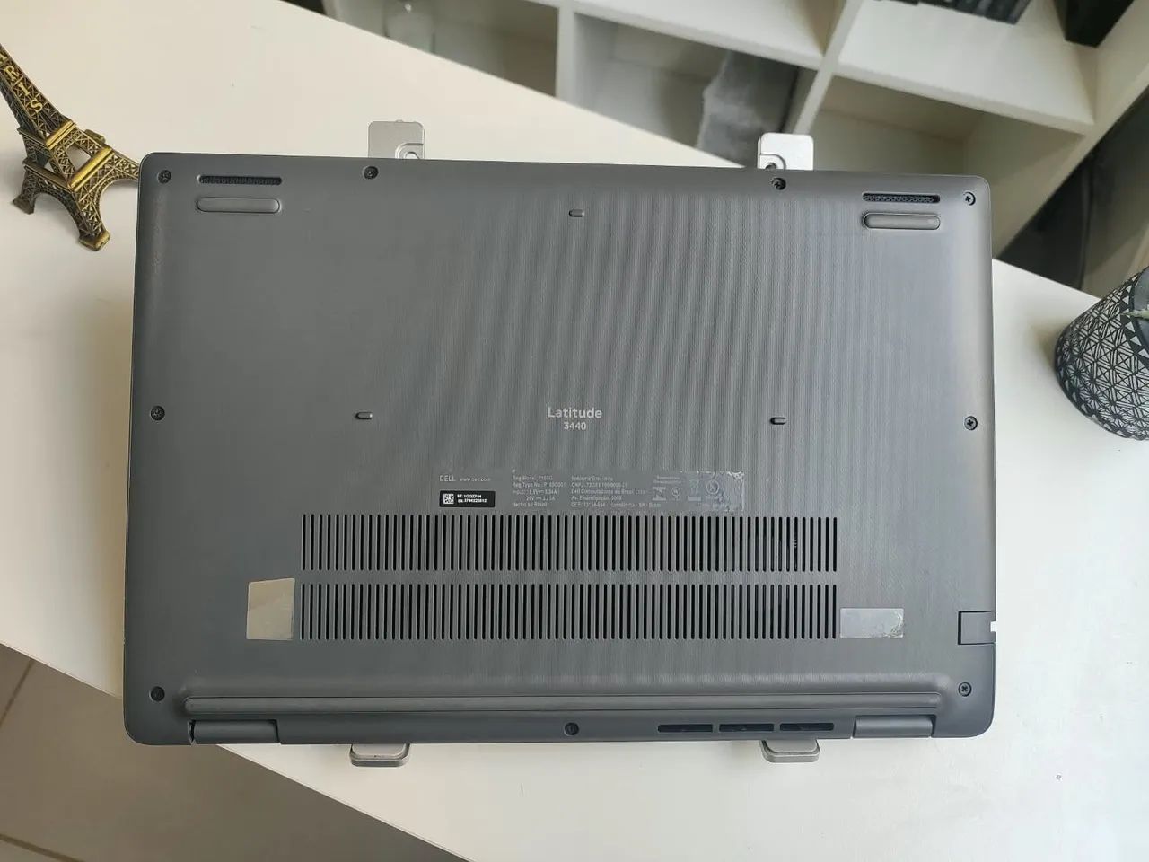 NOTEBOOK DELL LATITUDE 3440 - I5-13TH!! - Foto 4