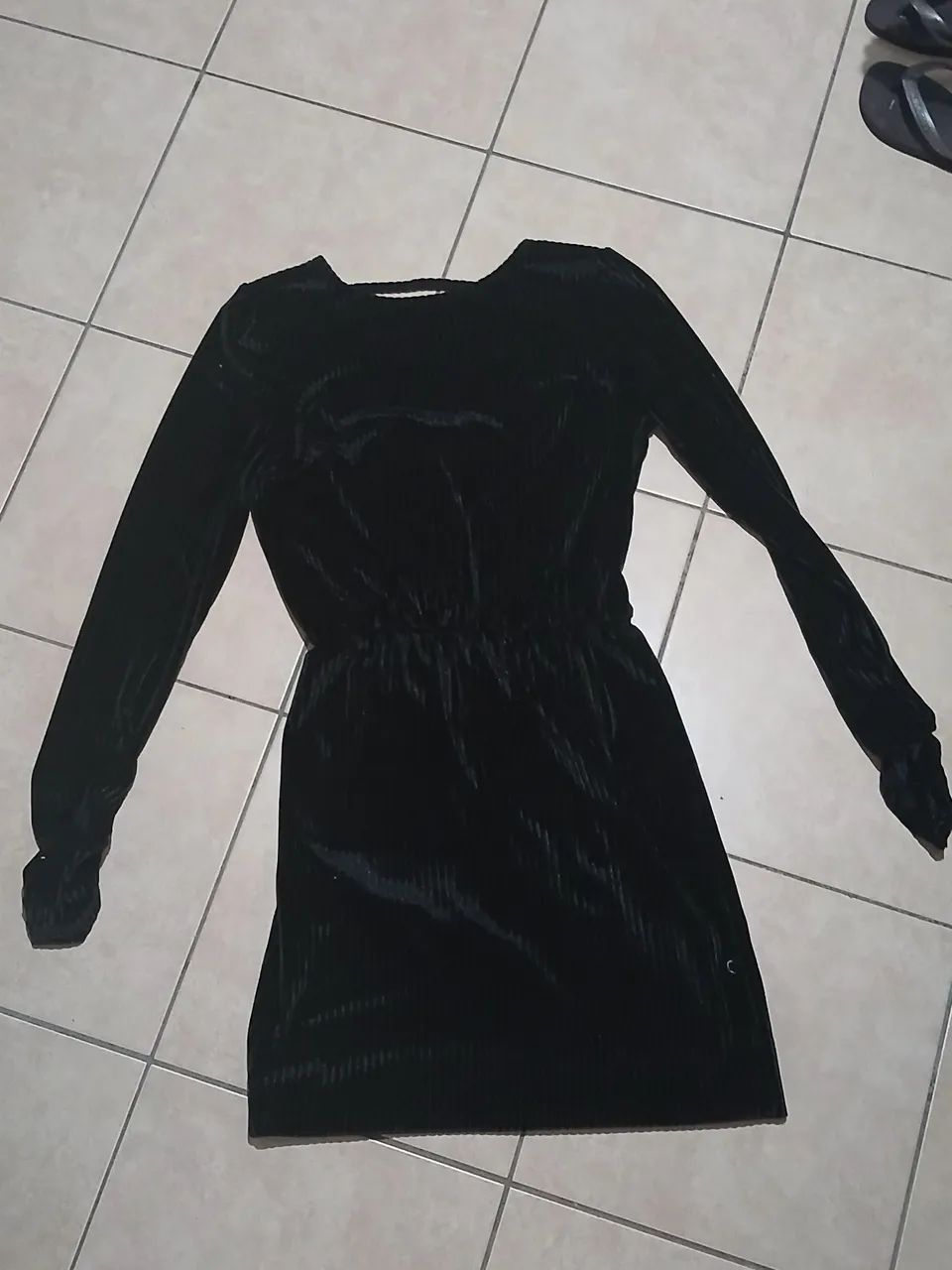 Vende-se vestido 