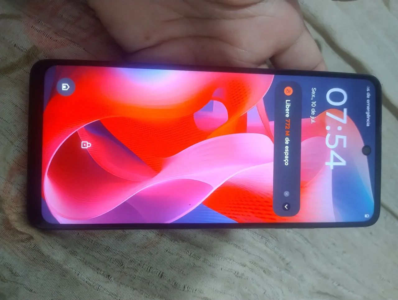 Moto g24 - Foto 4